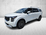 New 2026 Kia Carnival EX image 3