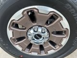 New 2025 Ford F350 King Ranch w/ FX4 Off-Road Package image 5
