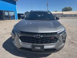 New 2025 Chevrolet Trax RS w/ Sunroof Package image 2