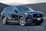 Certified 2024 INFINITI QX60 Pure image 2