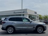 Certified 2025 BMW X5 xDrive40i image 4