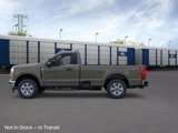New 2026 Ford F250 XLT image 3