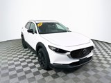 Certified 2023 MAZDA CX-30 2.5 Turbo w/ Premium Package image 2