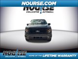 New 2025 Ford F150 XLT image 3