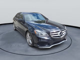 Used 2014 Mercedes-Benz E 350 4MATIC Sedan w/ Premium 1 Package image 4