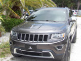 Used 2014 Jeep Grand Cherokee Limited image 2