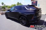 Used 2024 Cadillac Lyriq Sport w/ Nappa Leather Package image 4