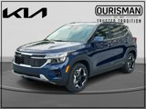 New 2026 Kia Seltos EX image 2