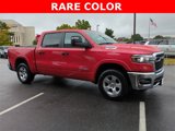 New 2025 RAM 1500 Big Horn image 2