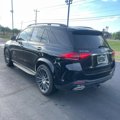 Used 2023 Mercedes-Benz GLE 350 4MATIC image 2