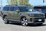 New 2025 Hyundai Santa Fe Limited image 2