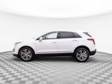 New 2025 Cadillac XT5 Premium Luxury image 4