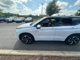 Used 2025 Mitsubishi Outlander SEL image 4