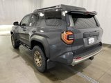 New 2025 Toyota 4Runner 4WD image 5