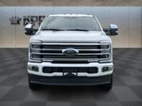 New 2025 Ford F250 Platinum image 3