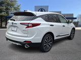 New 2025 Acura RDX A-Spec image 4