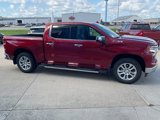 Used 2024 Chevrolet Silverado 1500 LTZ image 5
