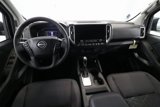 New 2025 Nissan Frontier SV w/ SV Convenience Package image 3