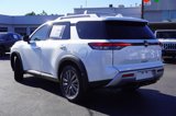 New 2025 Nissan Pathfinder SL w/ SL Premium Package image 3