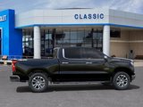 New 2025 Chevrolet Silverado 1500 LTZ w/ LTZ Premium Texas Edition image 5