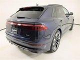 New 2025 Audi Q8 Prestige image 5