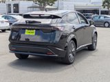 New 2025 Nissan Ariya AWD image 5