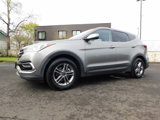 Used 2017 Hyundai Santa Fe Sport image 4