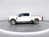 New 2025 Ford F250 Lariat w/ Chrome Package image 5