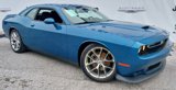 Certified 2022 Dodge Challenger GT w/ Cold Weather Group image 2