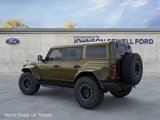 New 2025 Ford Bronco Raptor image 4
