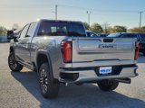 New 2025 GMC Sierra 2500 Denali Ultimate image 3