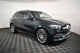 Used 2022 Mercedes-Benz GLE 350 4MATIC image 4