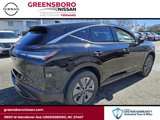 New 2025 Nissan Murano SL image 6