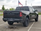 New 2025 RAM 1500 Rebel w/ Rebel Level 2 Equipment Group image 4