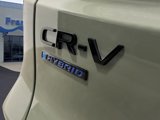 New 2026 Honda CR-V TrailSport image 6
