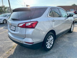 Used 2018 Chevrolet Equinox LT image 6