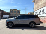 Used 2021 Cadillac Escalade Sport w/ Driver Assist Tech Package image 5