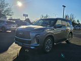 New 2025 INFINITI QX80 Sensory image 3