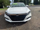 Used 2019 Honda Accord EX-L image 3