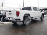New 2025 GMC Sierra 3500 SLE w/ SLE Convenience Package image 3
