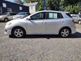 Used 2009 Toyota Matrix XRS image 2