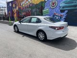 Certified 2024 Toyota Camry LE image 3