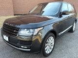Used 2015 Land Rover Range Rover HSE image 4