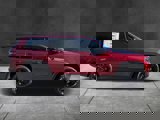 New 2025 Jeep Grand Cherokee L Limited w/ Luxury Tech Group II image 2