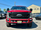 Used 2020 Ford F350 Lariat image 3