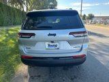 New 2025 Jeep Grand Cherokee L Limited w/ Black Appearance Package image 5