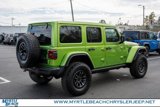 New 2025 Jeep Wrangler Unlimited Rubicon image 6