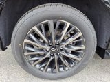 New 2025 INFINITI QX80 Autograph image 3