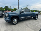 New 2025 Chevrolet Silverado 3500 High Country w/ High Country Premium Package image 5