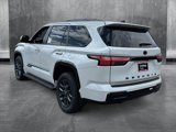 New 2025 Toyota Sequoia Platinum image 5